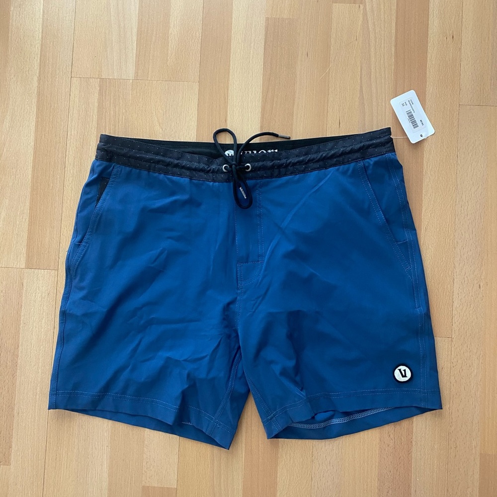 Men’s Vuori Boardshorts